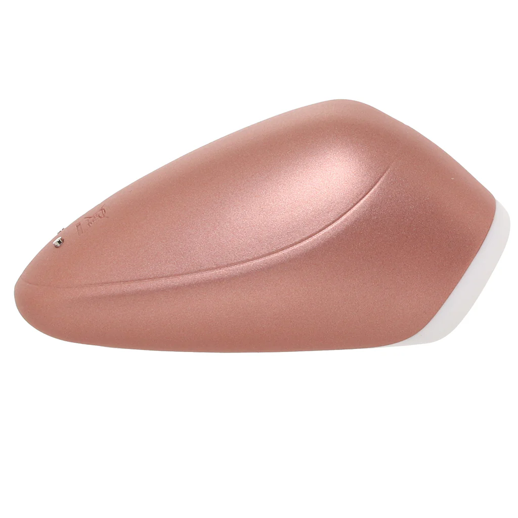 Satisfyer Love Breeze Air Pulse Stimulator in Copper - Image 5