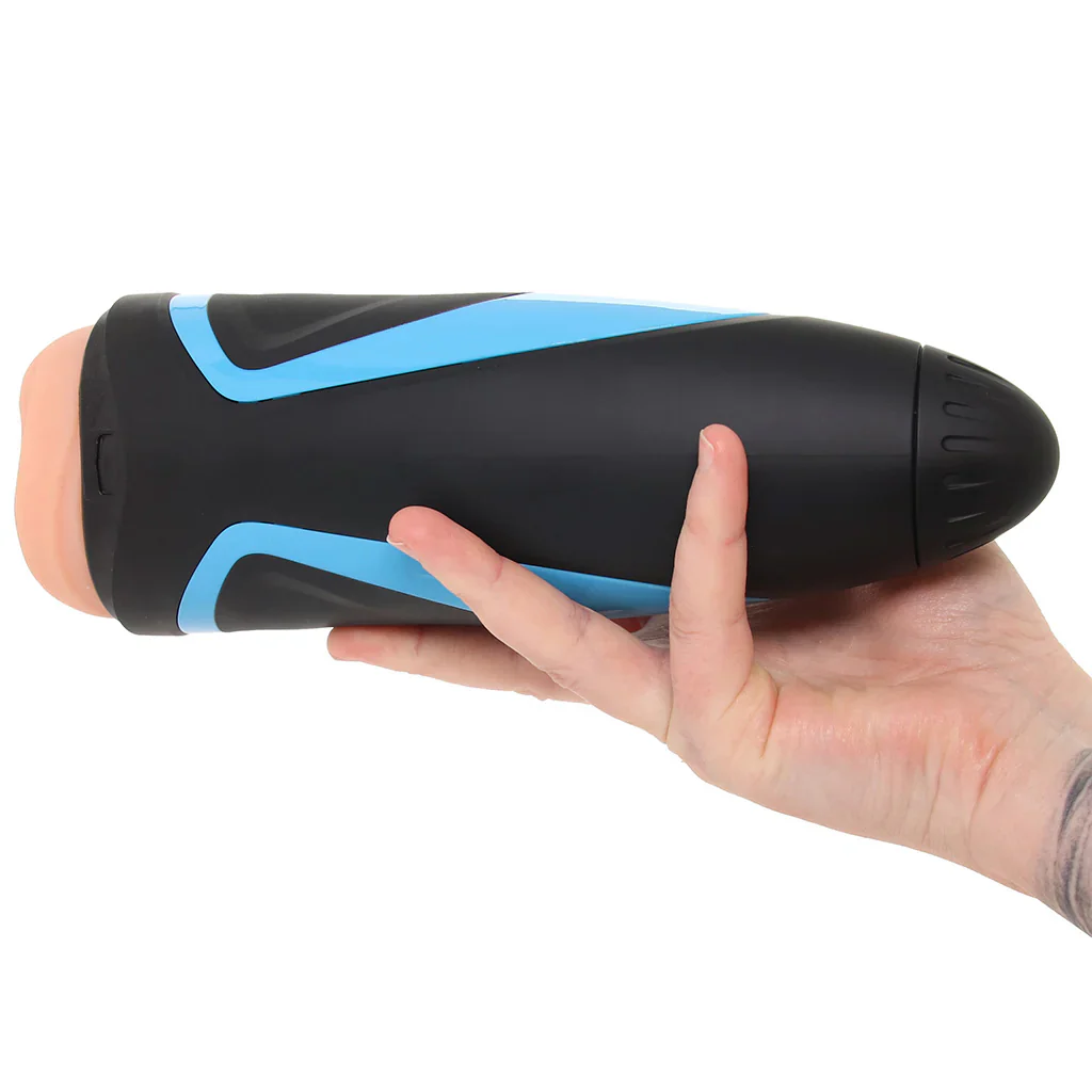 Satisfyer Men One Masturbator - Image 7