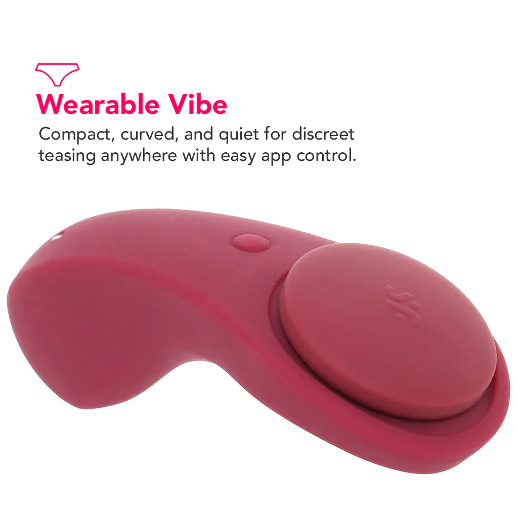 Satisfyer Partner Box - Image 3