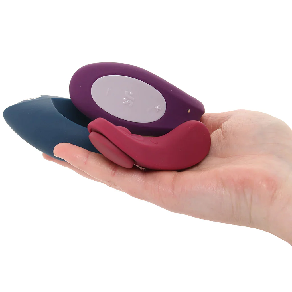 Satisfyer Partner Box - Image 4