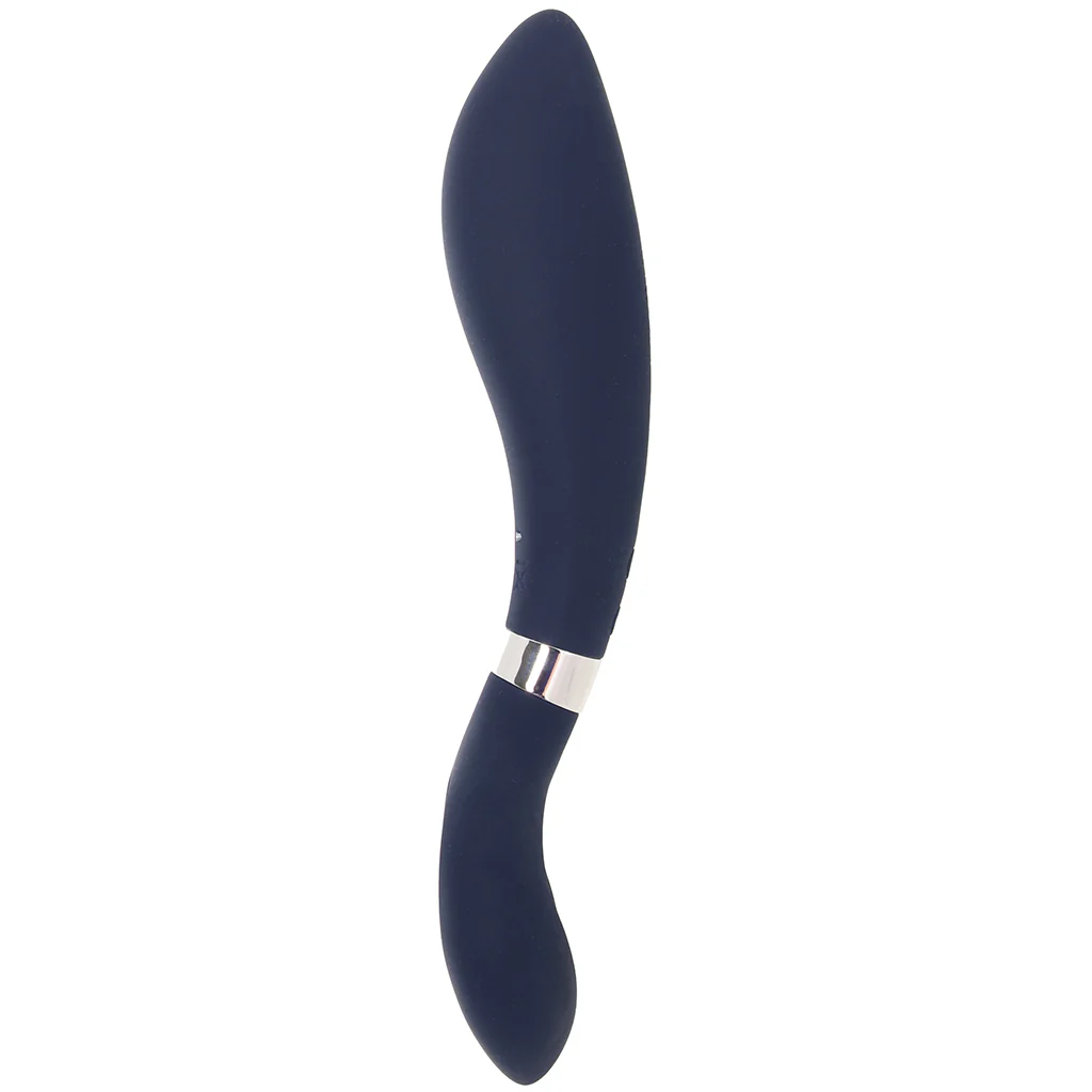 Satisfyer Endless Fun Multi Vibrator in Blue - Image 3