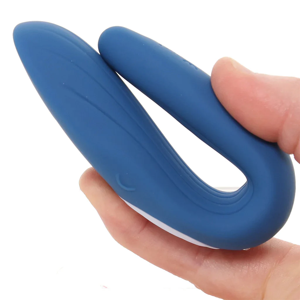 Satisfyer Double Whale Couple's Vibe - Image 6