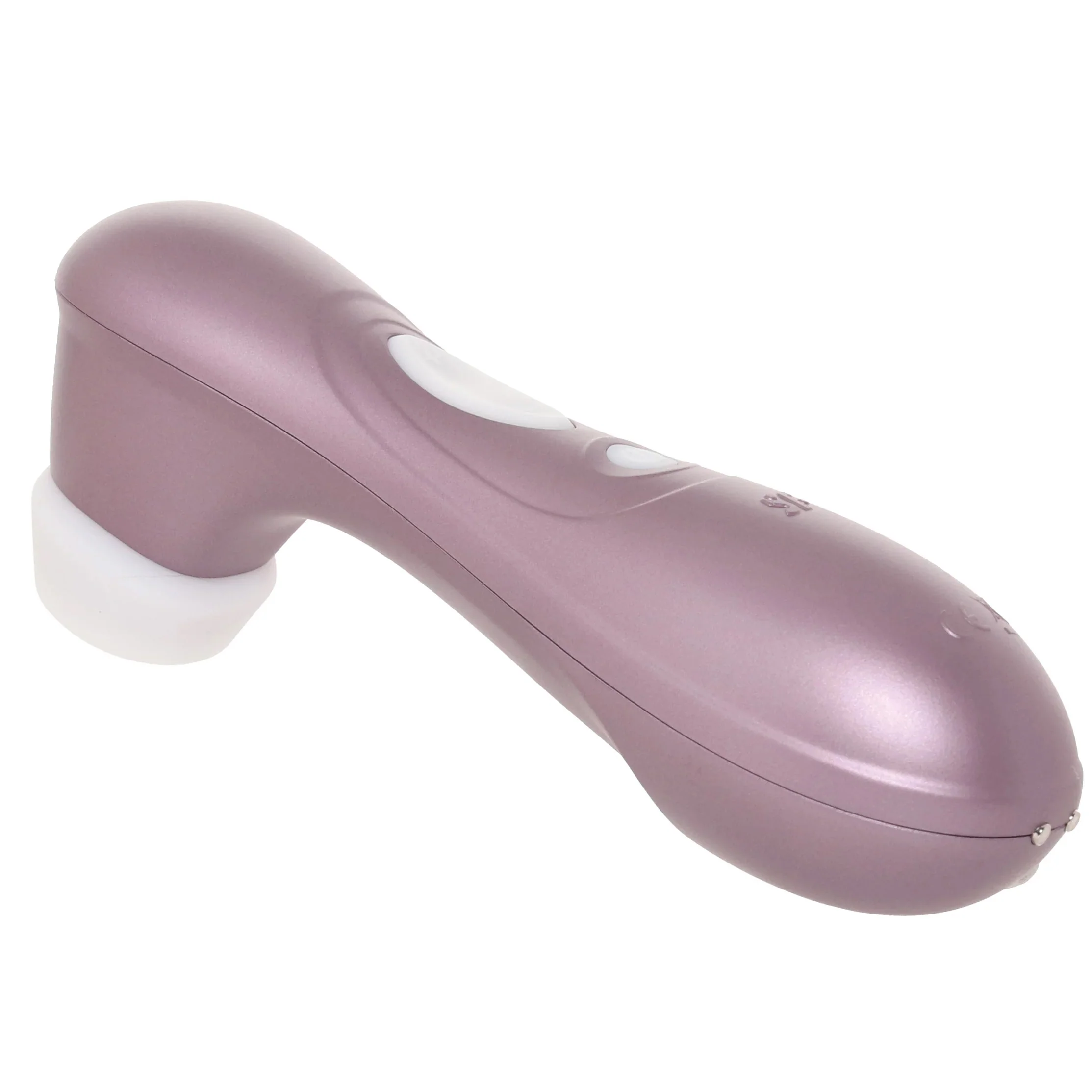 Satisfyer Pro 2 Gen 2 Air Pulse Stimulator in Violet - Image 8