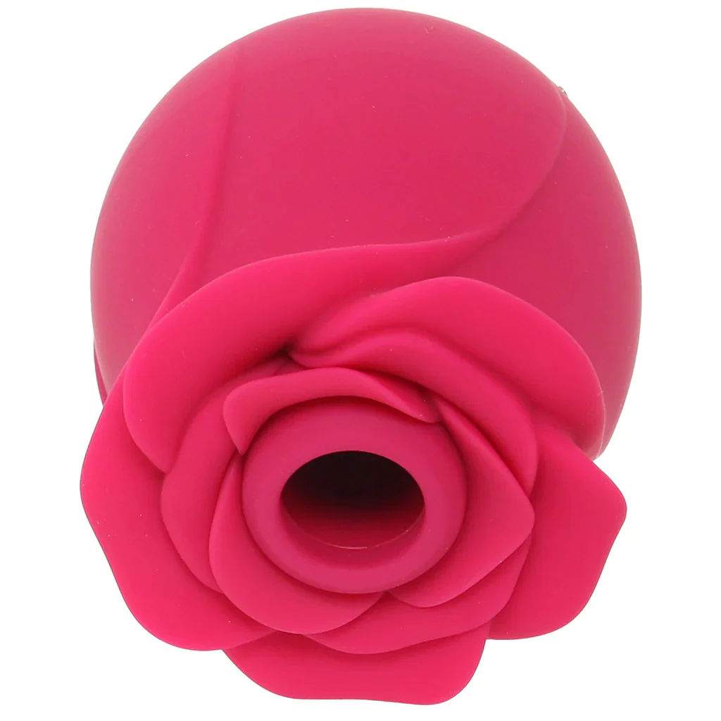 Satisfyer Pro 2 Classic Blossom Rose Vibe - Image 3
