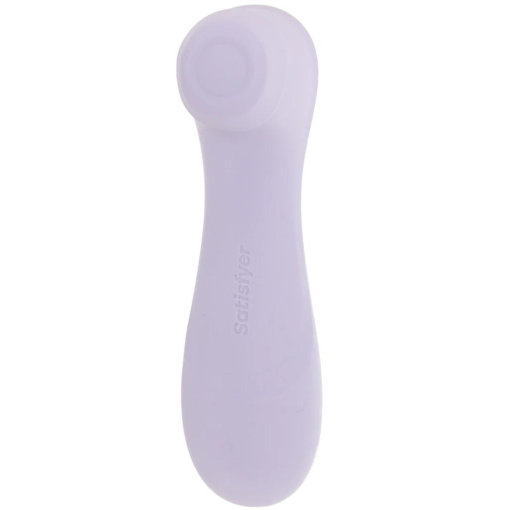 Satisfyer Pro 2 Gen 3 Double Air Pulse App Vibe in Lilac - Image 3
