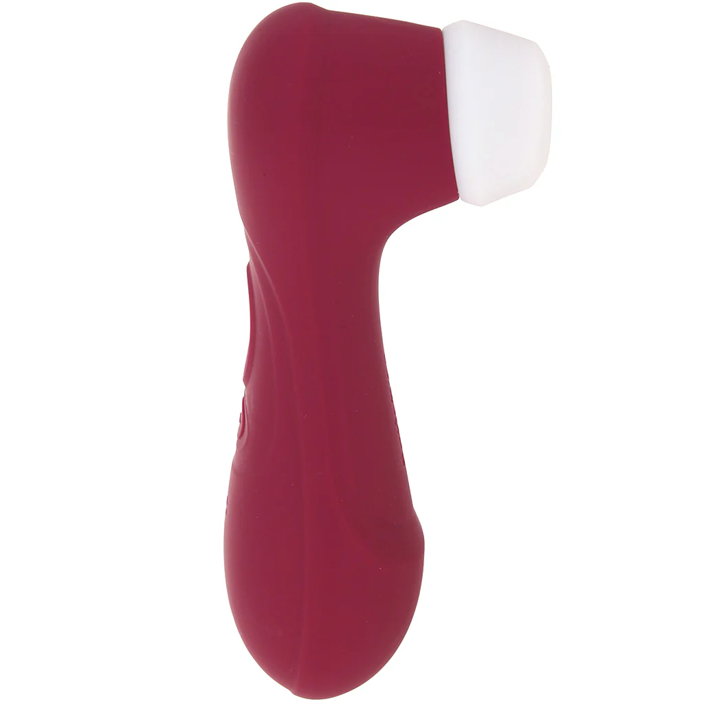 Satisfyer Pro 2 Gen 3 Double Air Pulse Vibe in Wine - Image 3