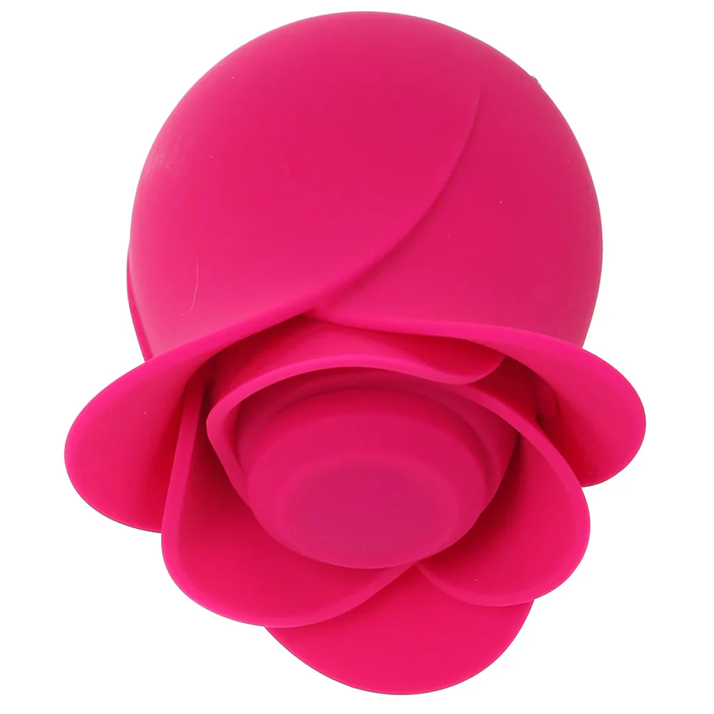 Satisfyer Pro 2 Modern Blossom Air Pulse Vibe - Image 6