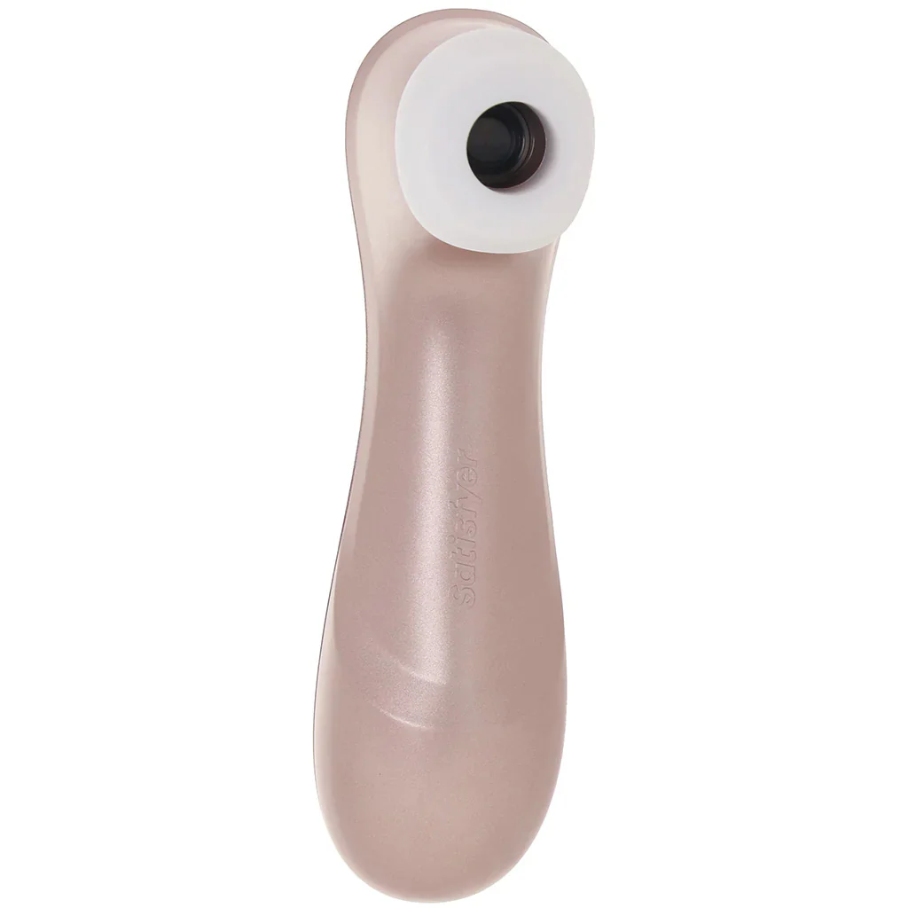 Satisfyer Pro 2 Gen 2 Air Pulse Stimulator - Image 3