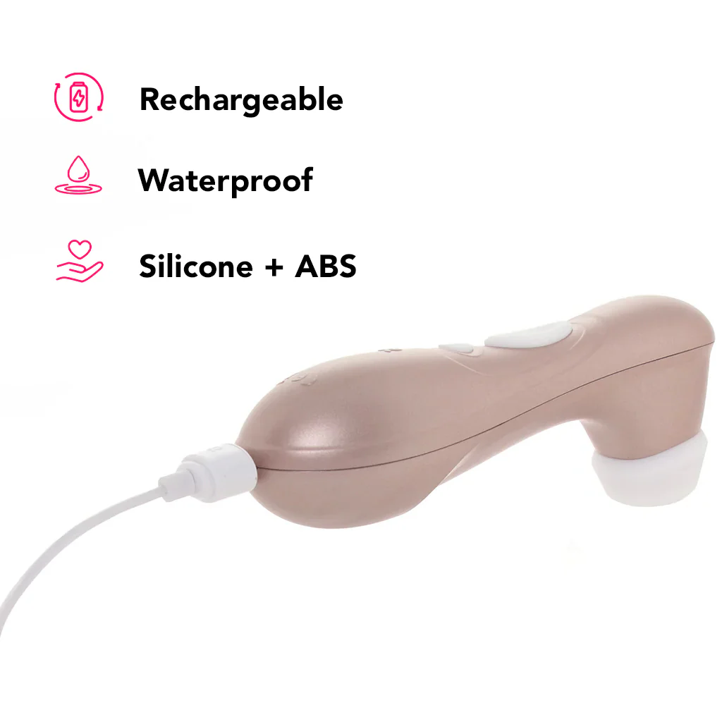 Satisfyer Pro 2 Gen 2 Air Pulse Stimulator - Image 7