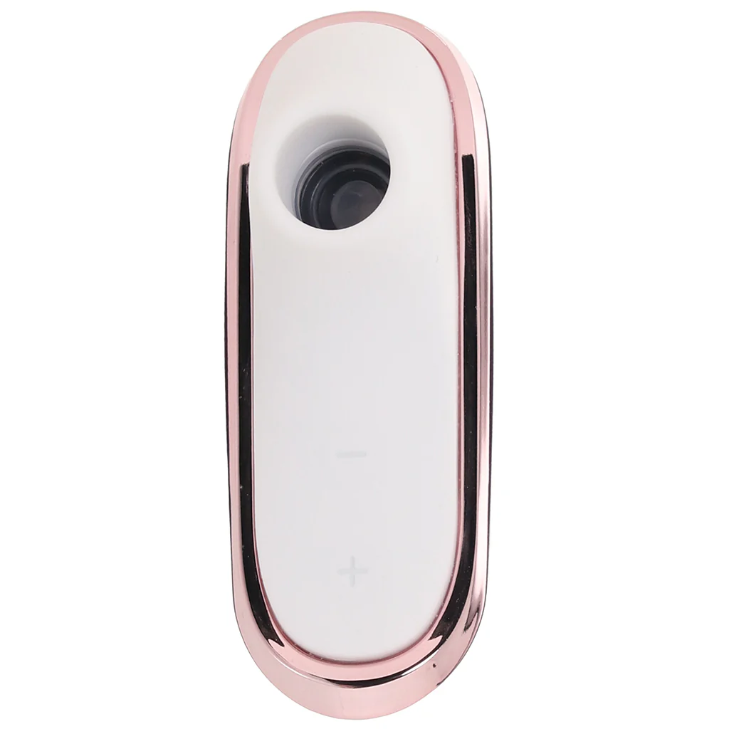 Satisfyer Pro Traveler Clitoral Suction Stimulator - Image 2