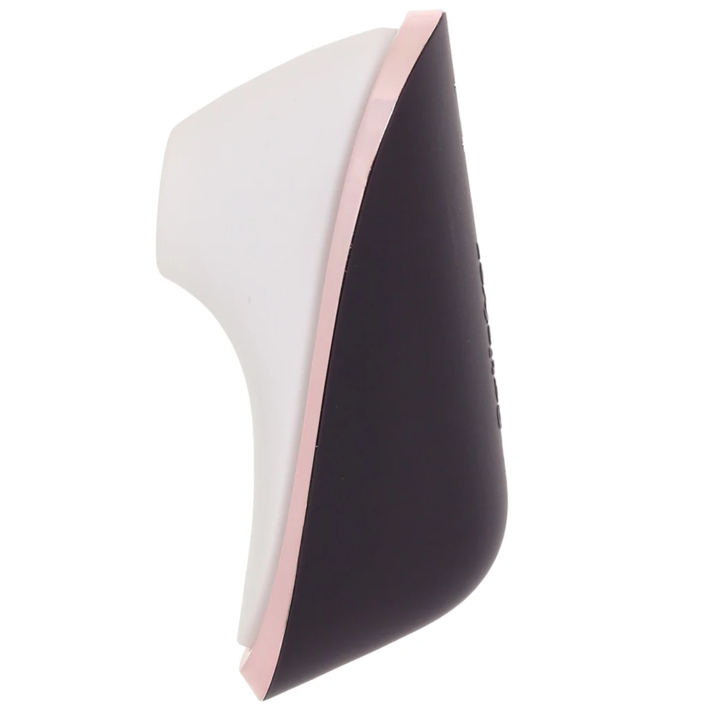 Satisfyer Pro Traveler Clitoral Suction Stimulator - Image 3