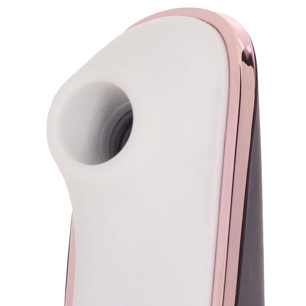 Satisfyer Pro Traveler Clitoral Suction Stimulator - Image 5