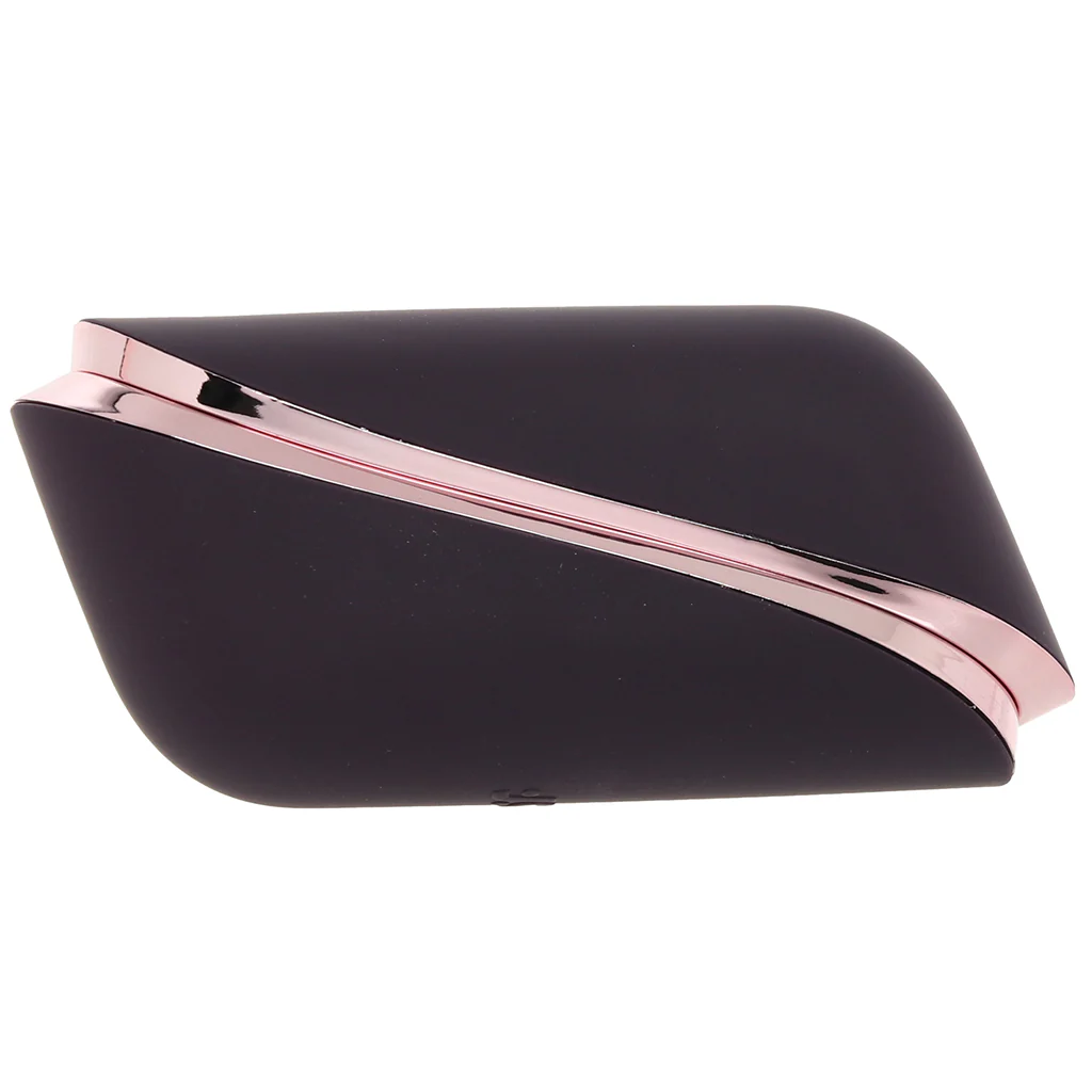 Satisfyer Pro Traveler Clitoral Suction Stimulator - Image 8