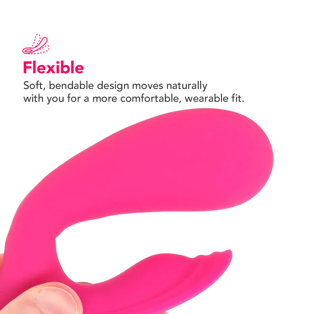Satisfyer Top Secret Wearable Vibe - Image 7