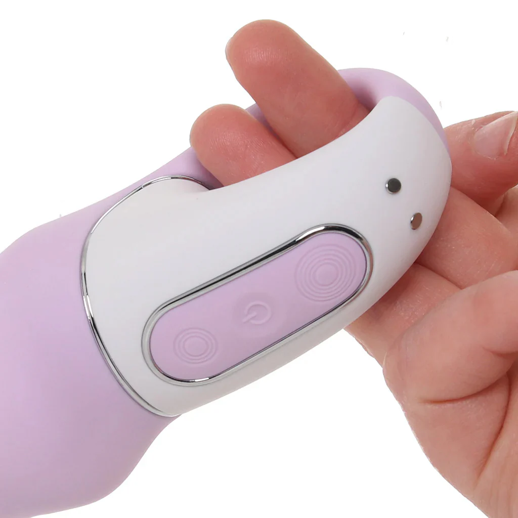 Satisfyer Charming Smile Vibrator - Image 6