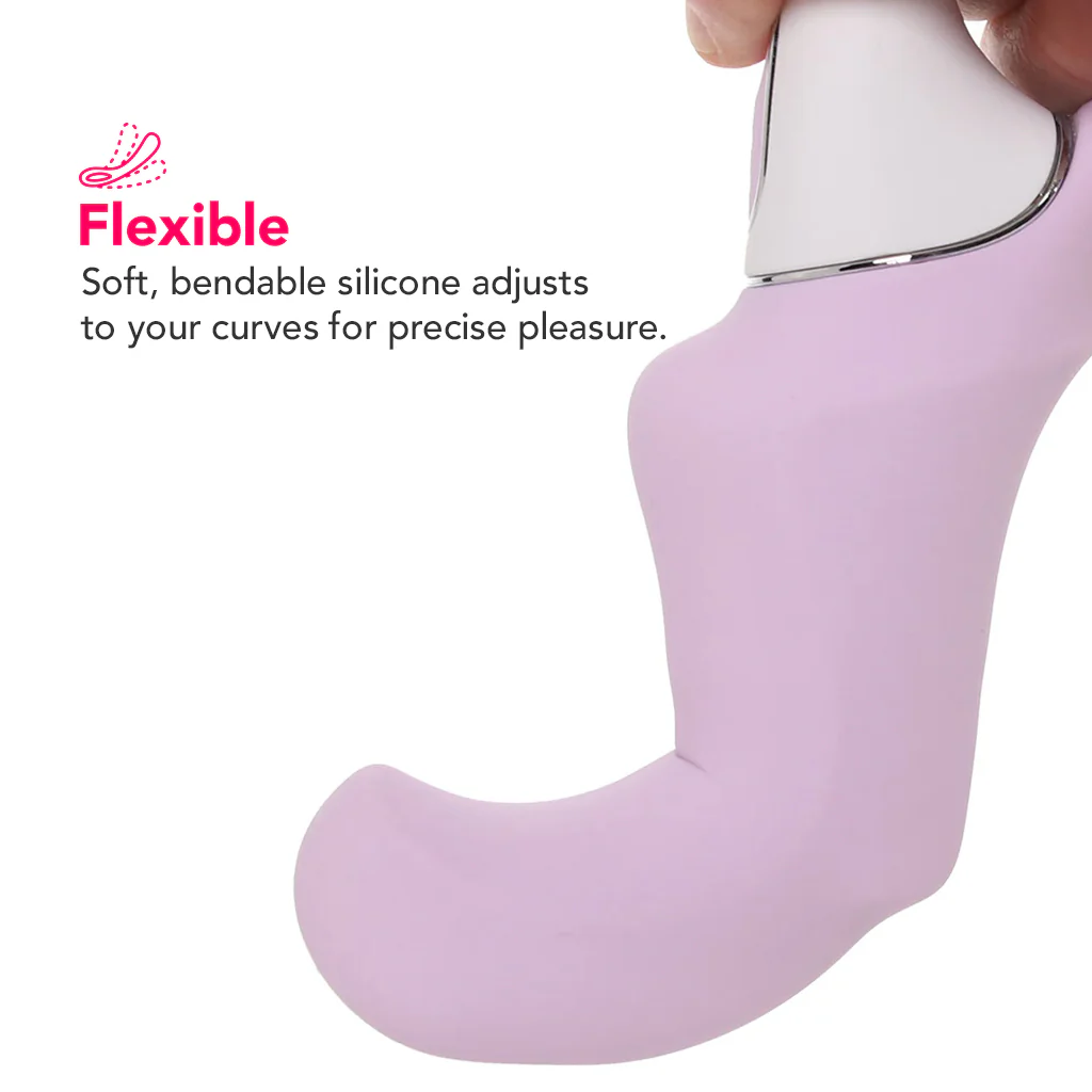 Satisfyer Charming Smile Vibrator - Image 8
