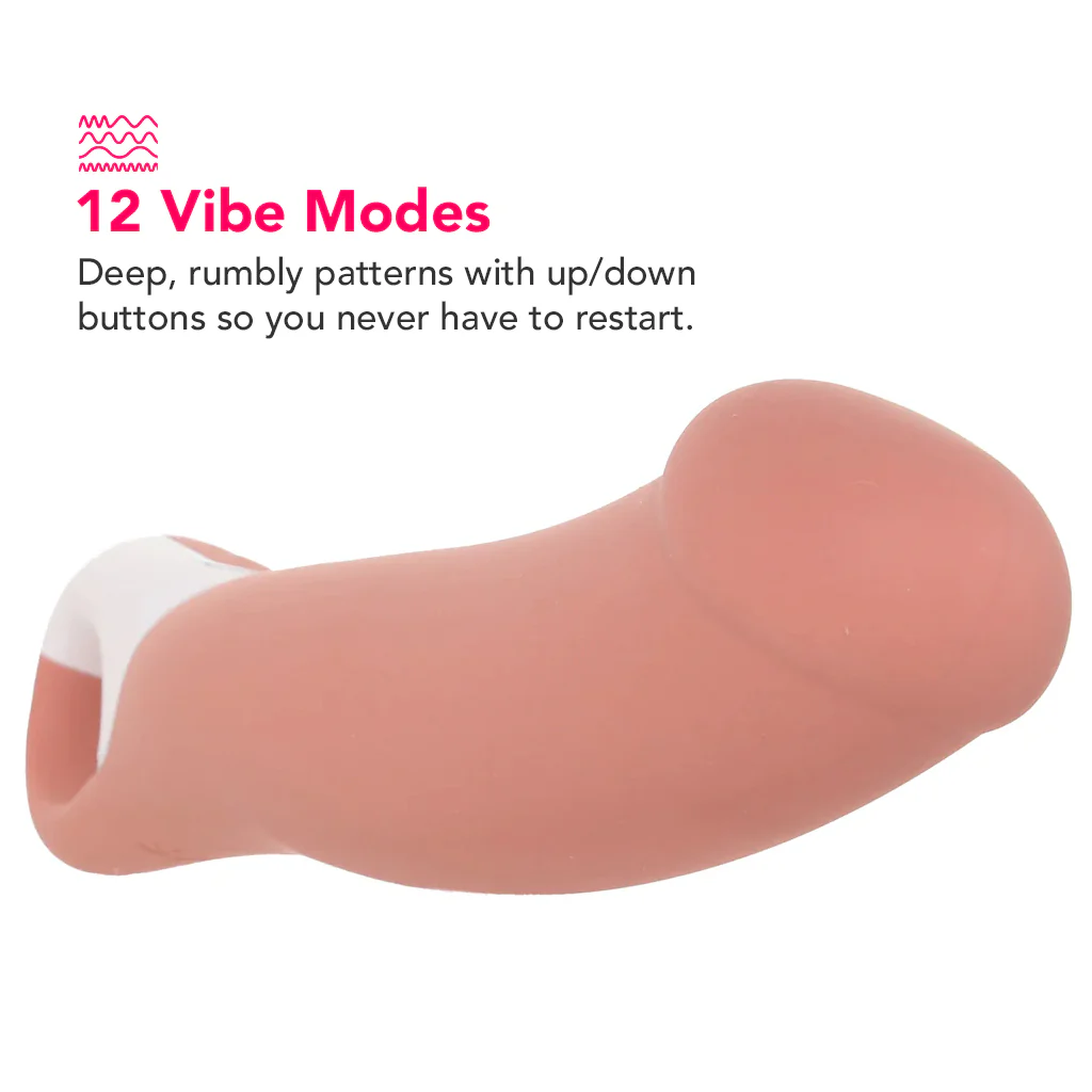 Satisfyer Master Vibrator - Image 2