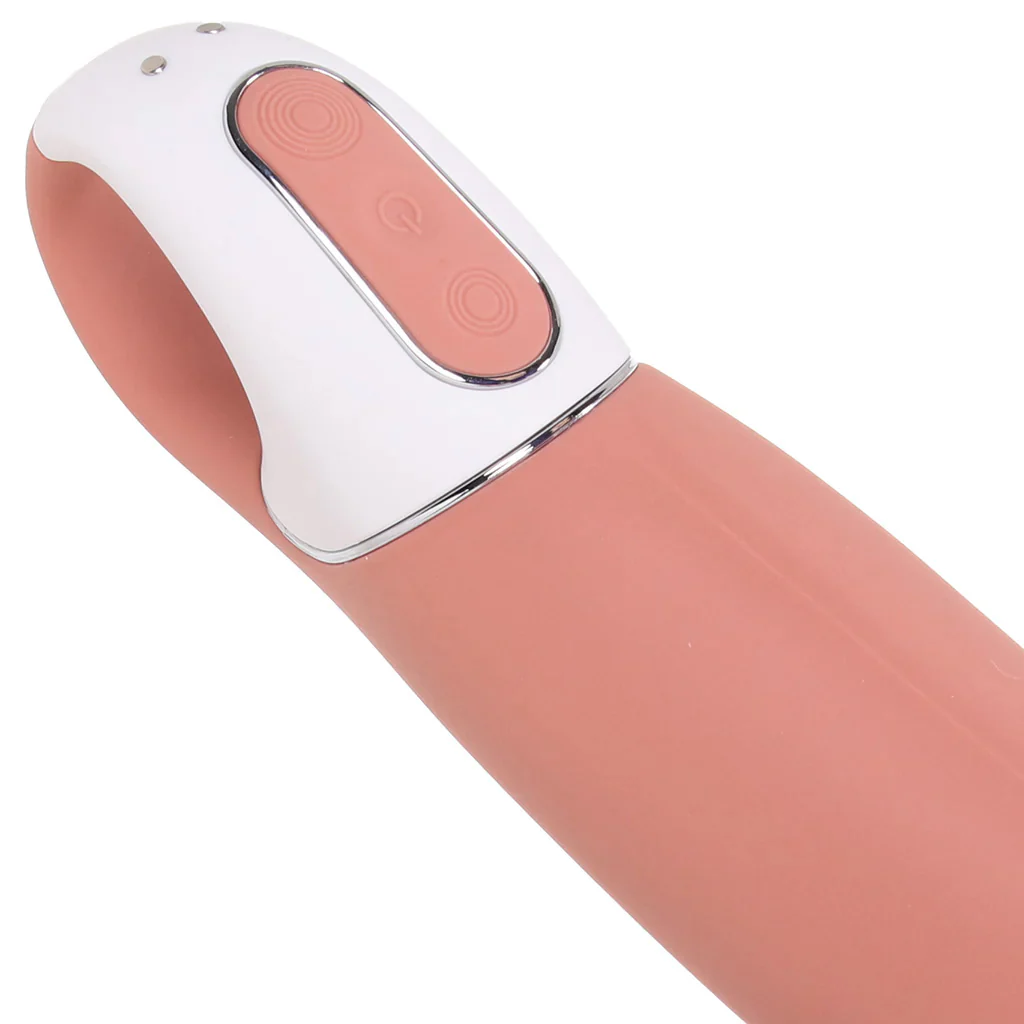 Satisfyer Master Vibrator - Image 5
