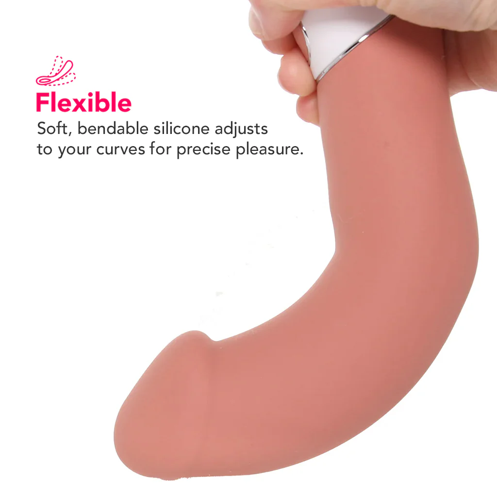 Satisfyer Master Vibrator - Image 8