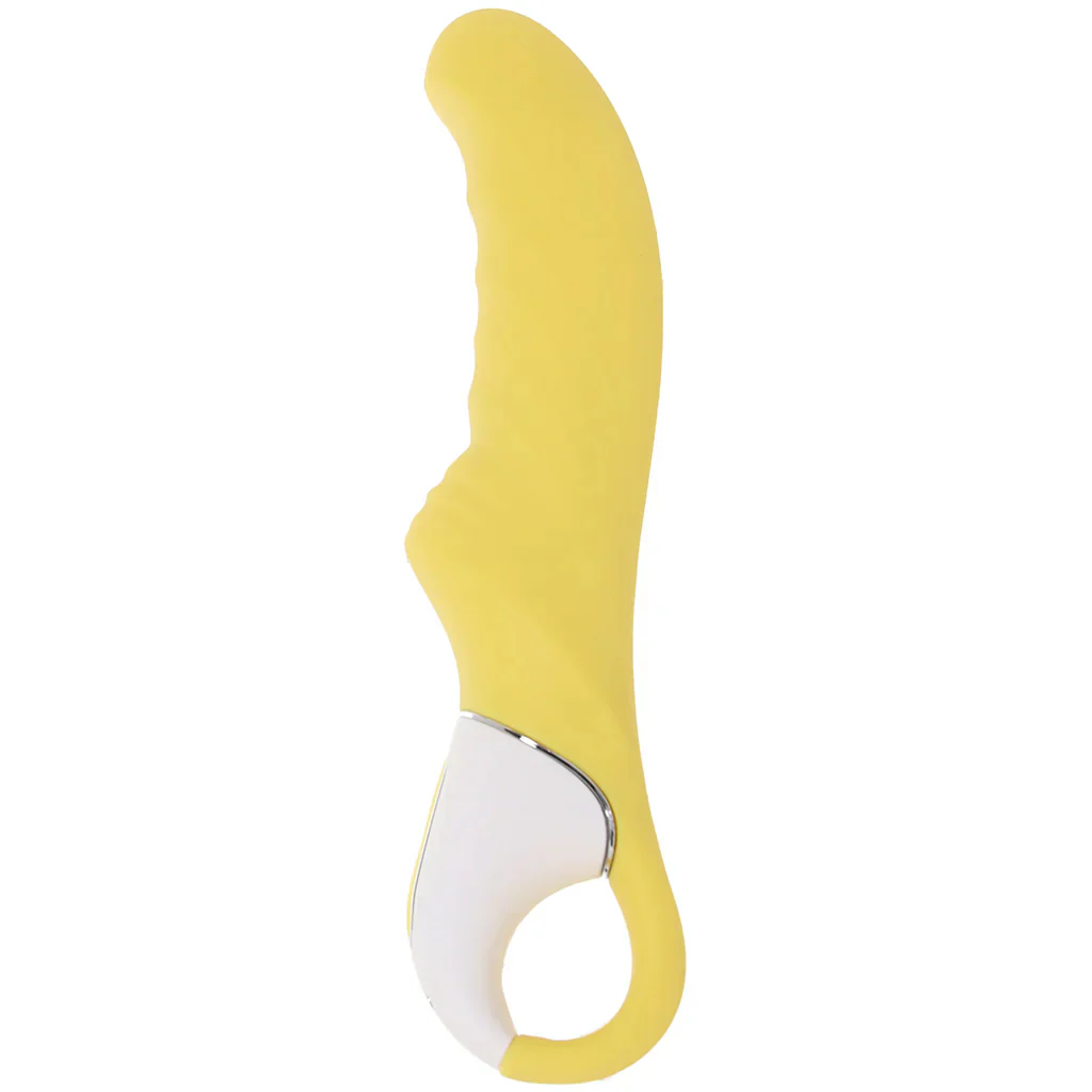 Satisfyer Yummy Sunshine Vibrator - Image 3