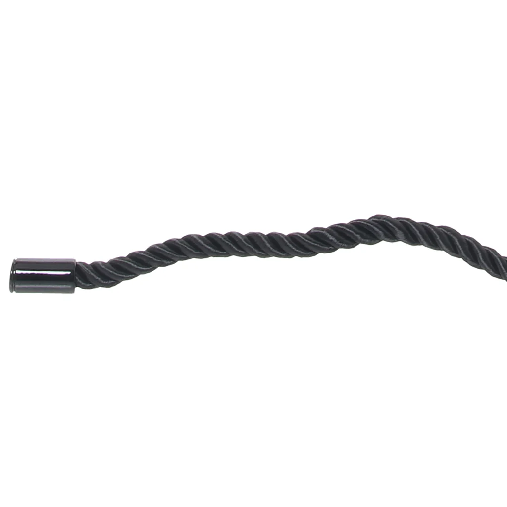Scandal Black BDSM Rope - Image 2
