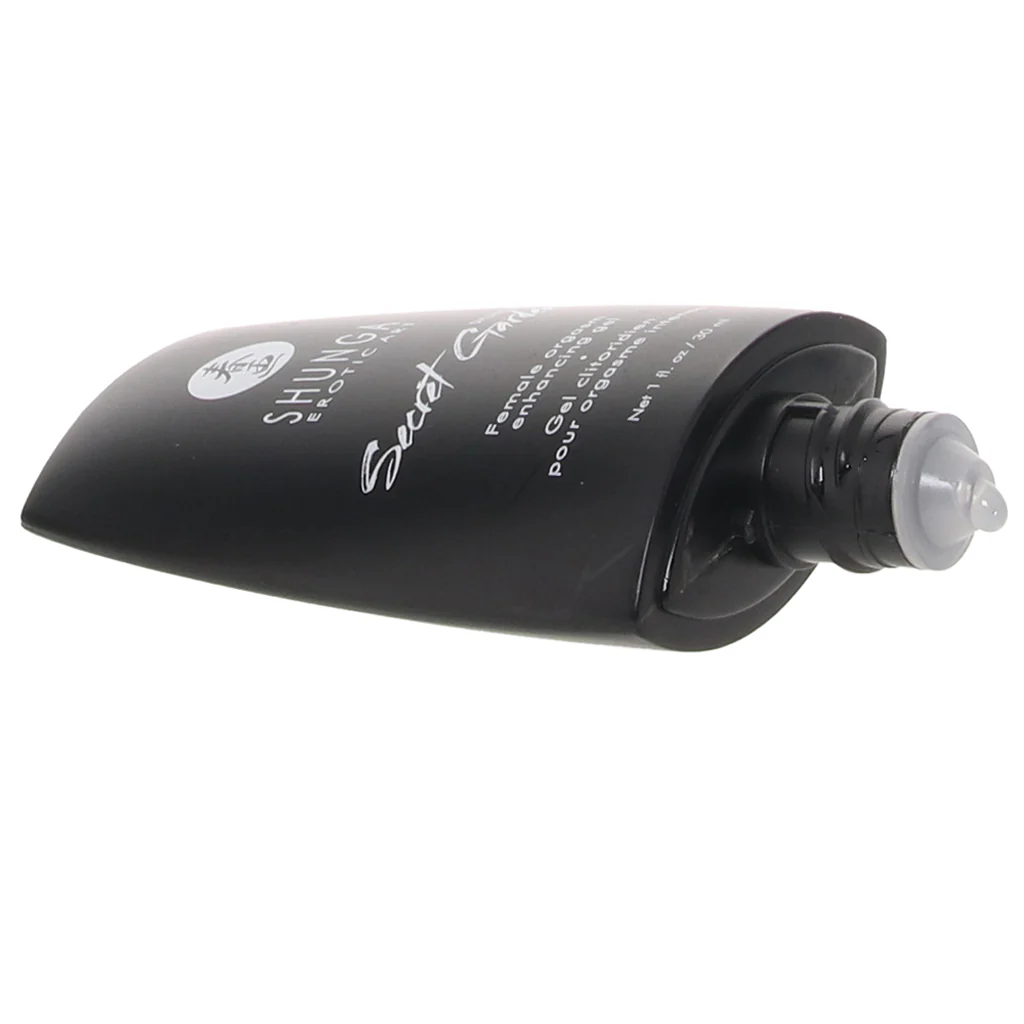 Secret Garden Orgasm Enhancing Clitoral Gel 1oz/30ml - Image 2