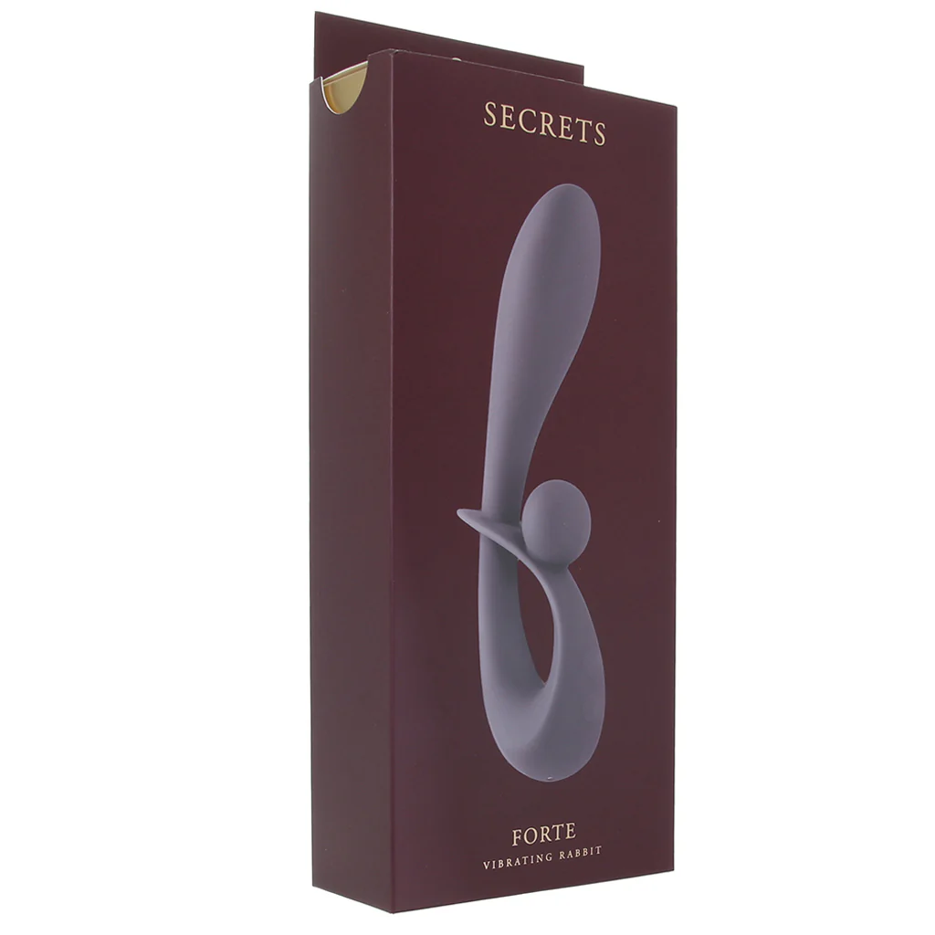 Secrets Forte Rabbit Vibe - Image 6