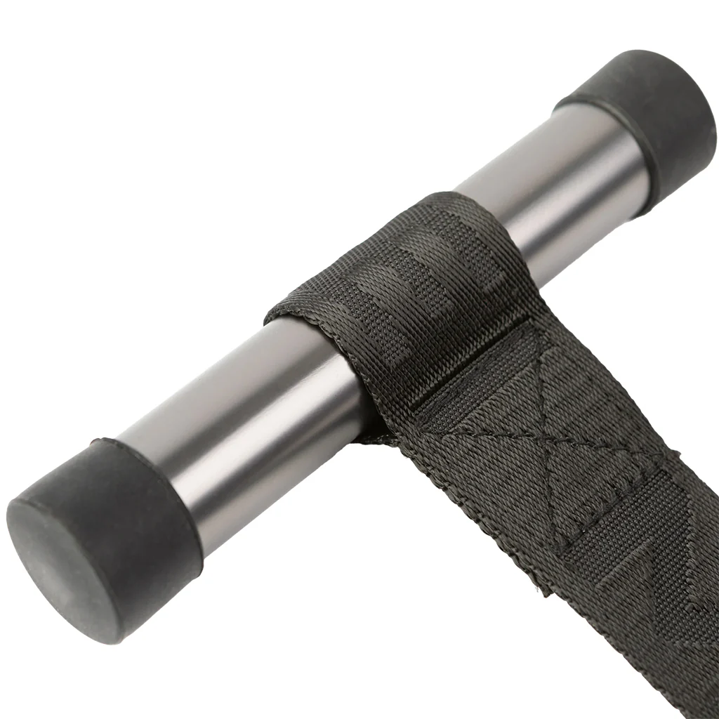 Sei Mio Doorway Play Over-Door Cuff Restraints - Image 4
