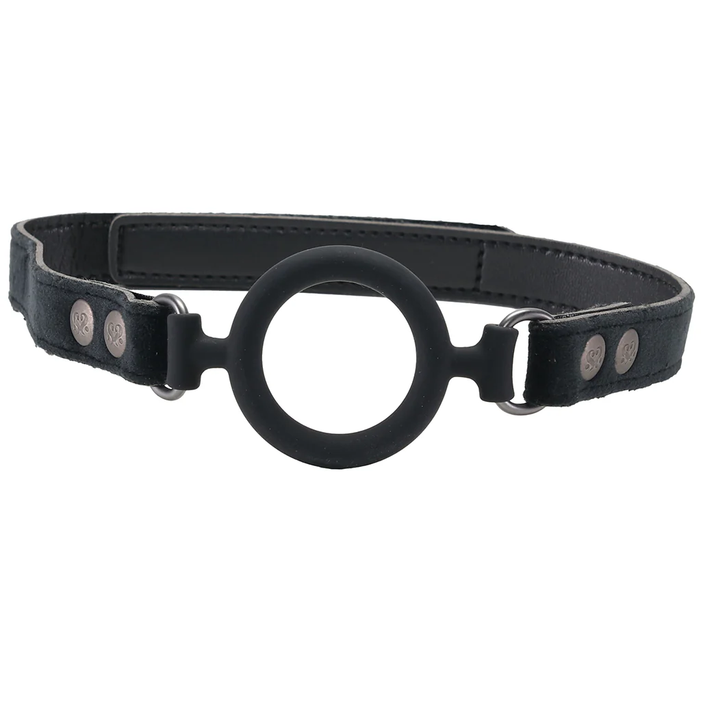 Sei Mio Open Invitation O-Ring Gag - Image 4