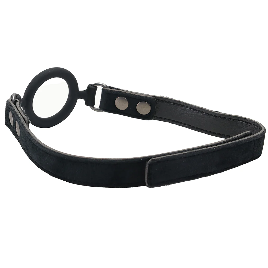 Sei Mio Open Invitation O-Ring Gag - Image 6
