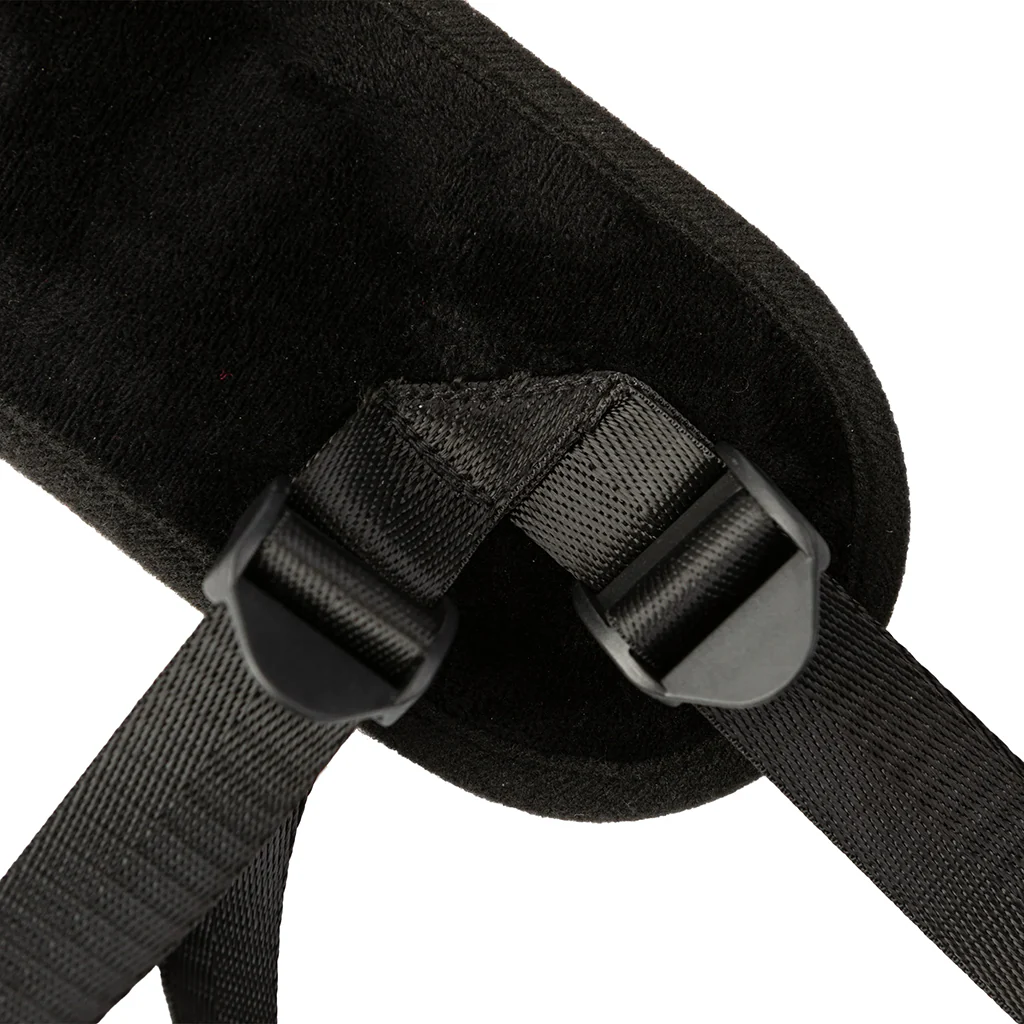 Sei Mio Strappers Delight Strap-on Harness - Image 5
