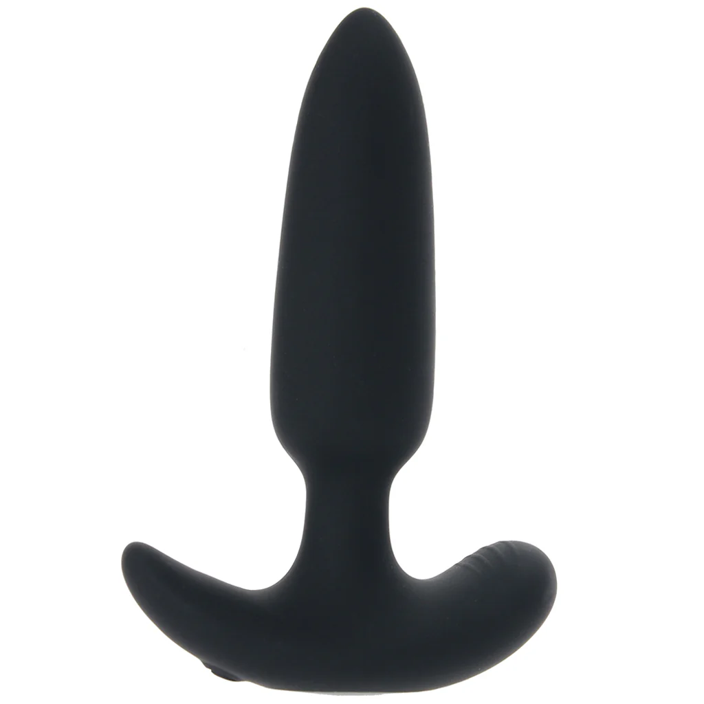Selopa Black Beauty Anal Vibe - Image 3