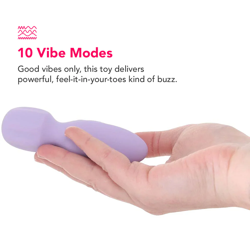 Selopa Lil' Wand Vibe - Image 4