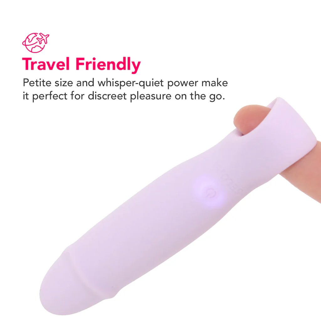 Selopa Petite Pecker Bullet Vibe - Image 6