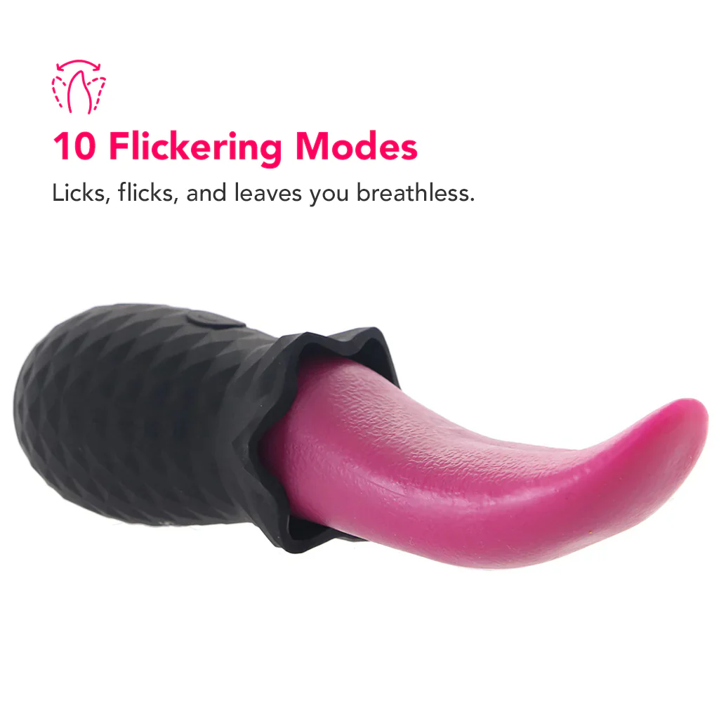Selopa Tongue Teaser Vibe - Image 2