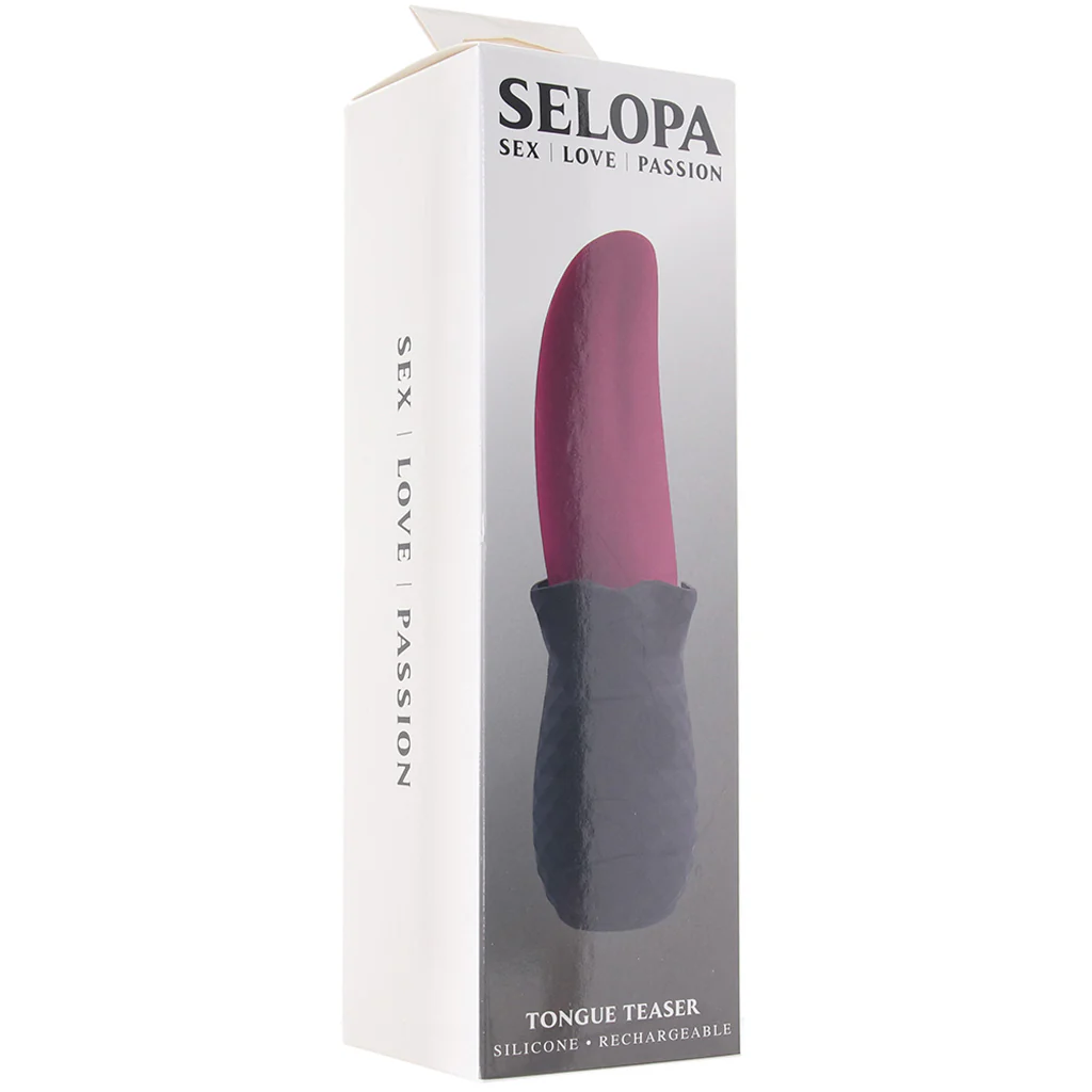 Selopa Tongue Teaser Vibe - Image 6