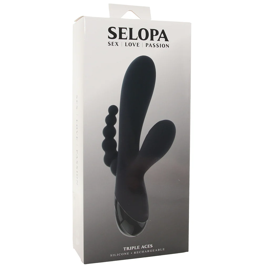 Selopa Triple Aces Vibe - Image 9