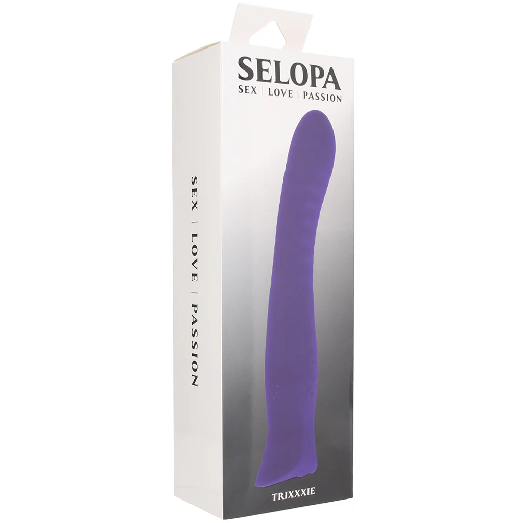 Selopa Trixxxie Textured Vibe - Image 6