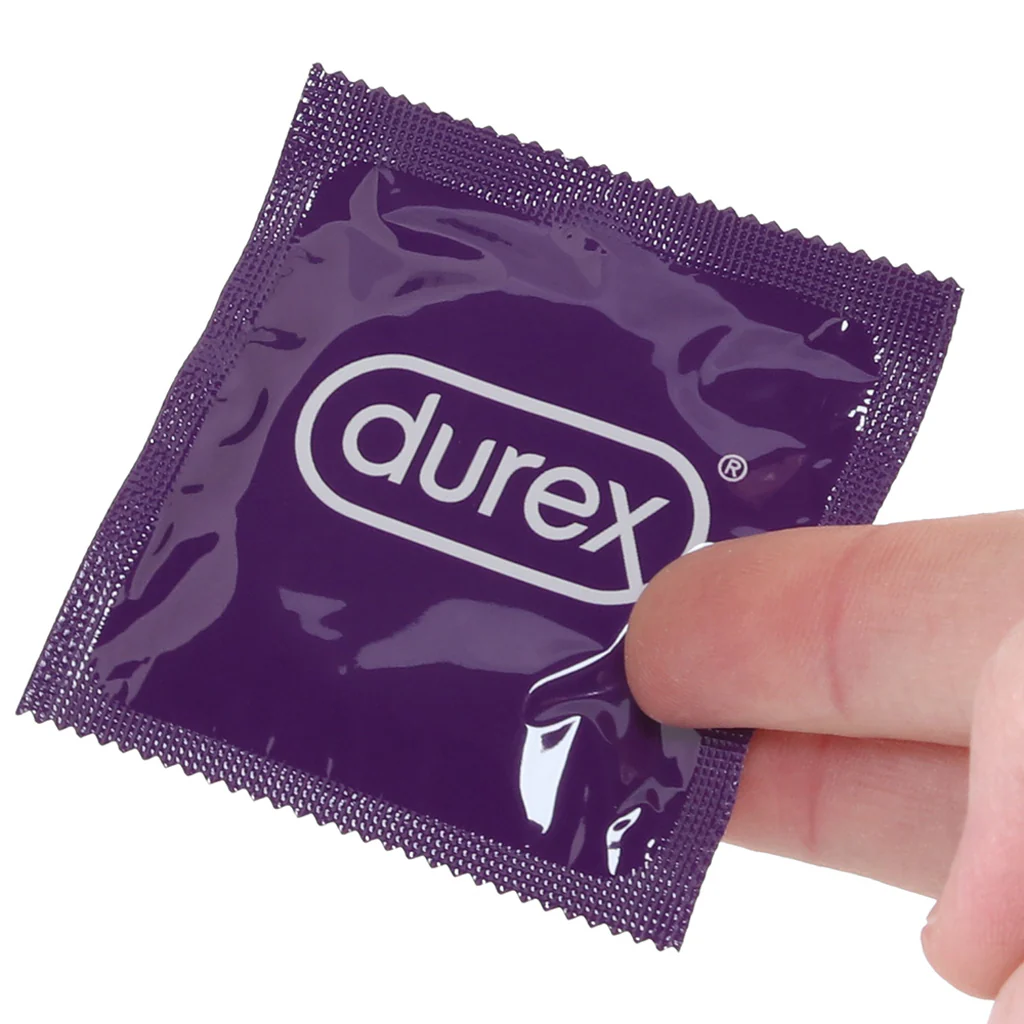 Sensi-Thin Condoms in 3 Pack - Image 2