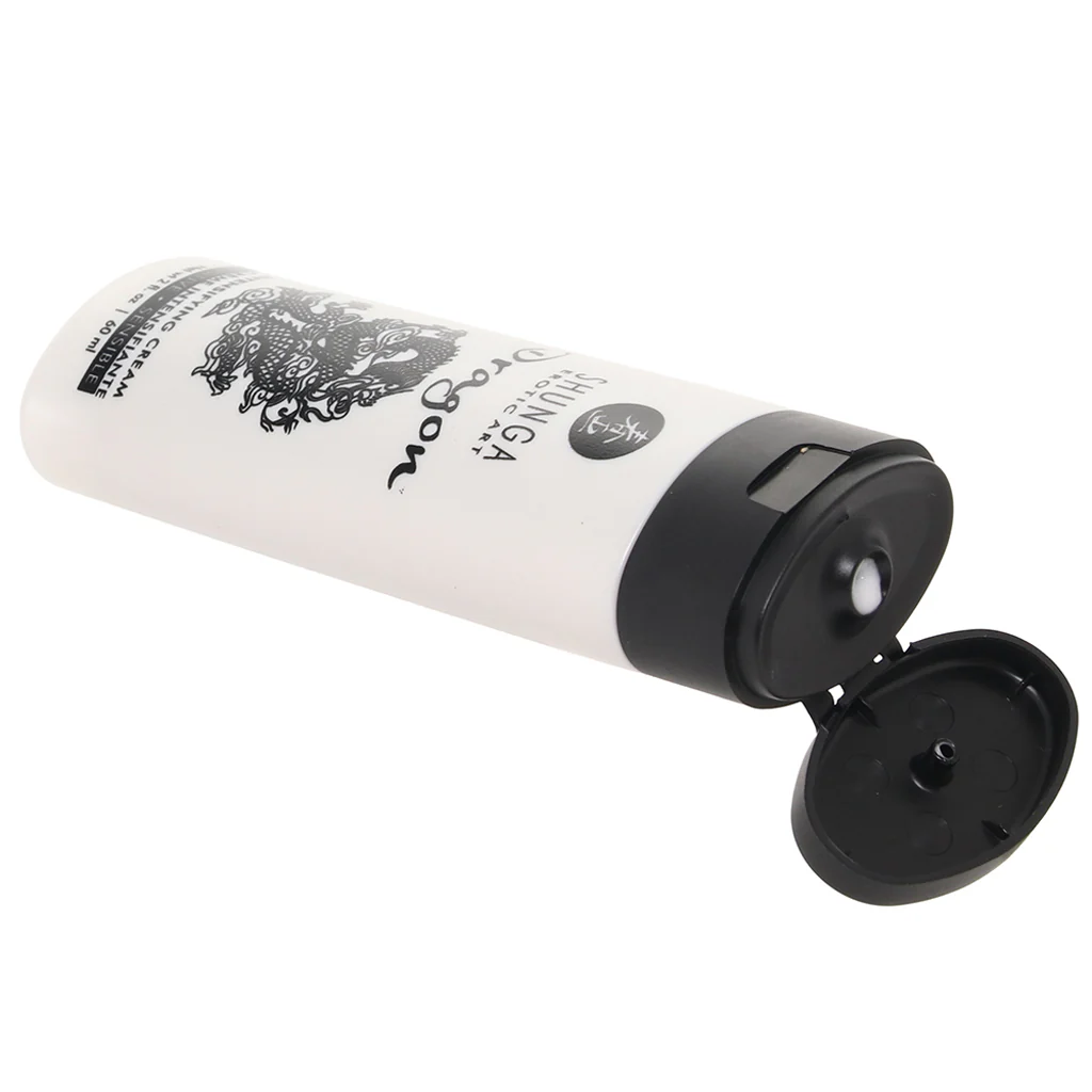 Dragon Sensitive Intensifying Cream 2oz/60ml - Image 2