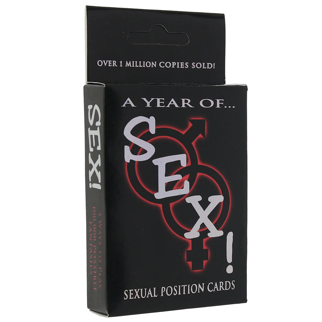 Sex! Card Game - Image 9