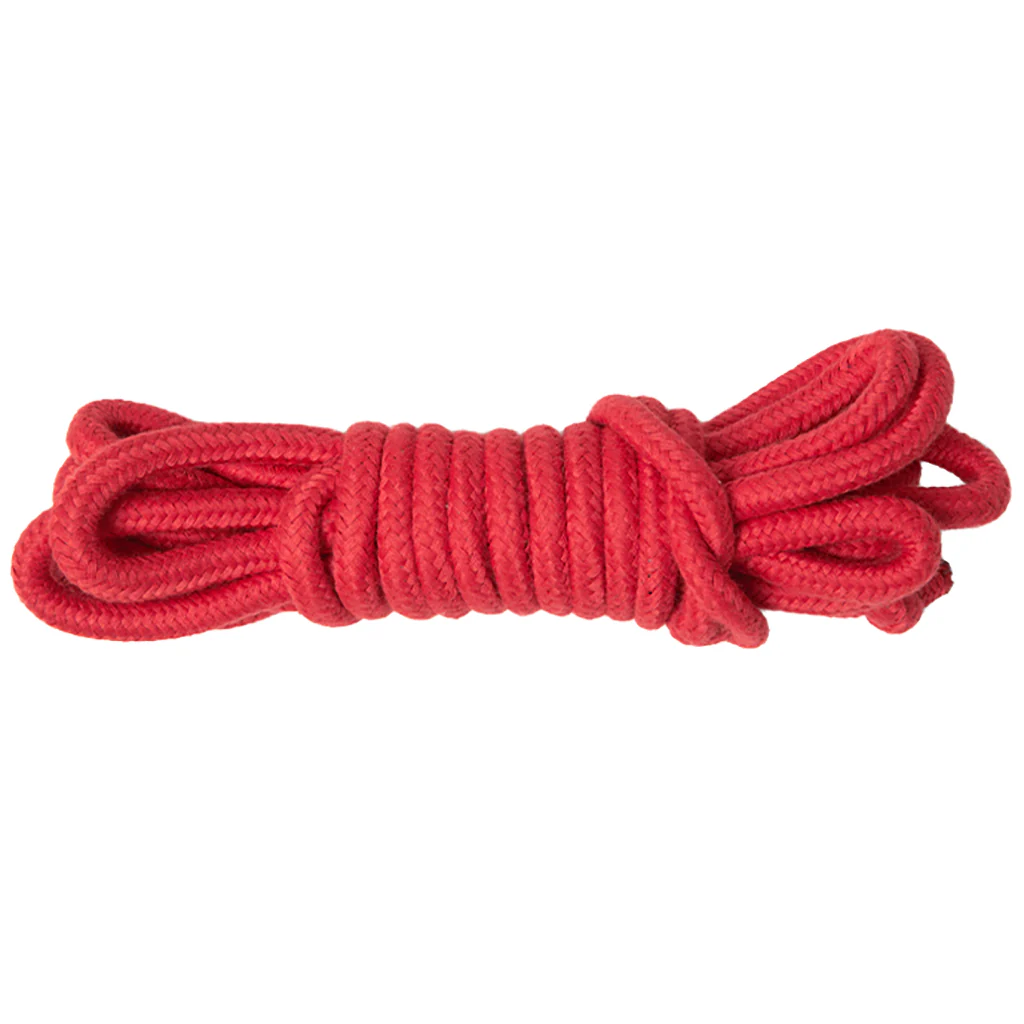 Sex & Mischief Amor Bondage Ropes