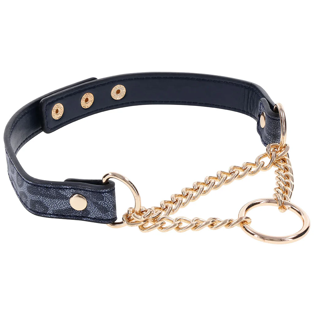 Sex & Mischief Cougar Day Collar - Image 4