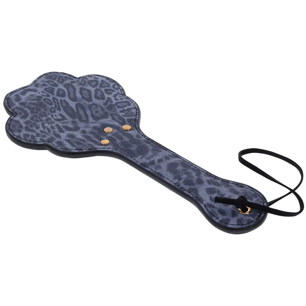 Sex & Mischief Cougar Paw Paddle - Image 6