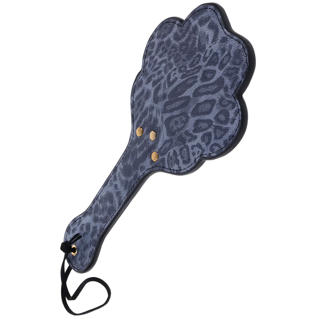 Sex & Mischief Cougar Paw Paddle - Image 7