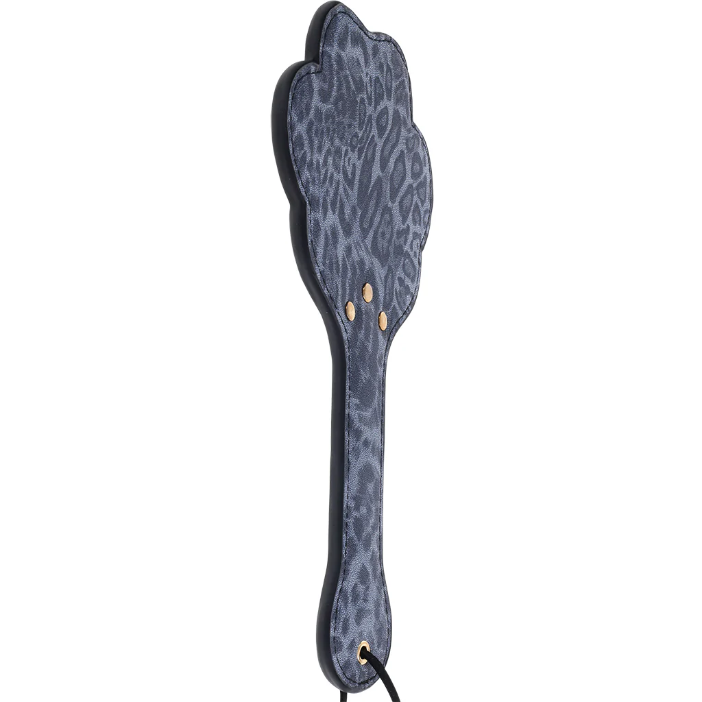 Sex & Mischief Cougar Paw Paddle - Image 8