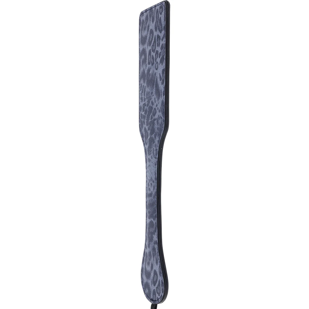 Sex & Mischief Cougar Studded Paddle - Image 6