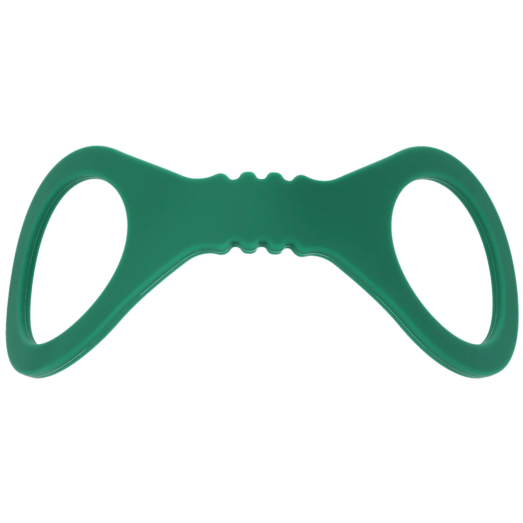 Sex & Mischief Indica Silicone Cuffs in Large - Image 5