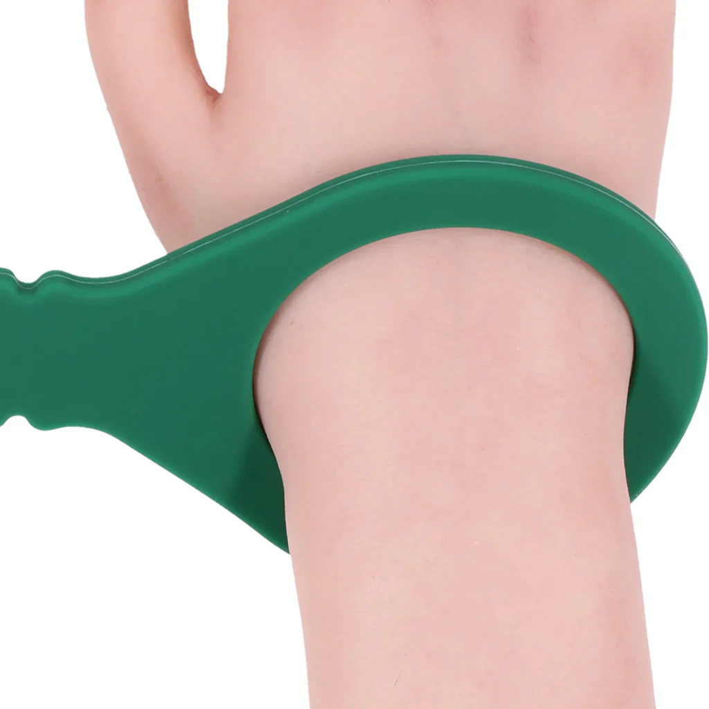 Sex & Mischief Indica Silicone Cuffs in Large - Image 8