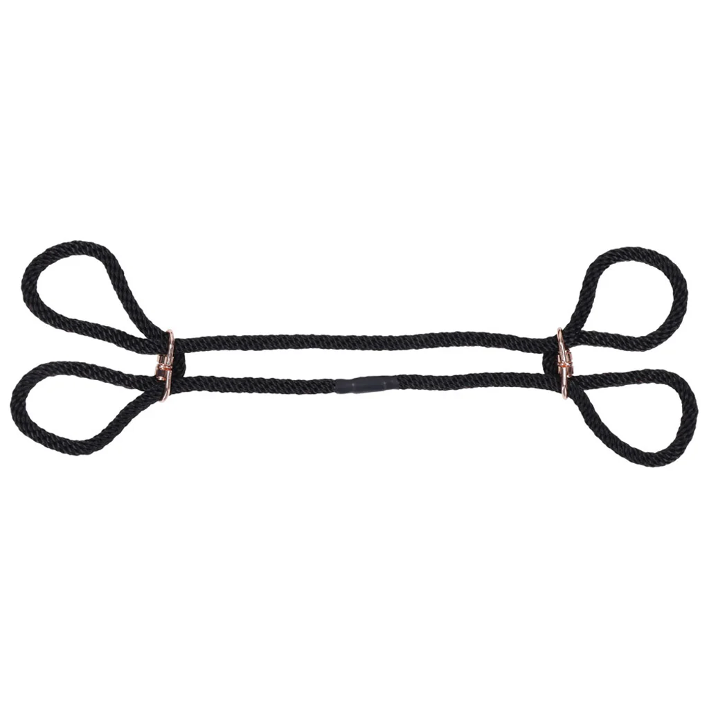 Sex & Mischief Knotty Brat Bondage Kit - Image 5